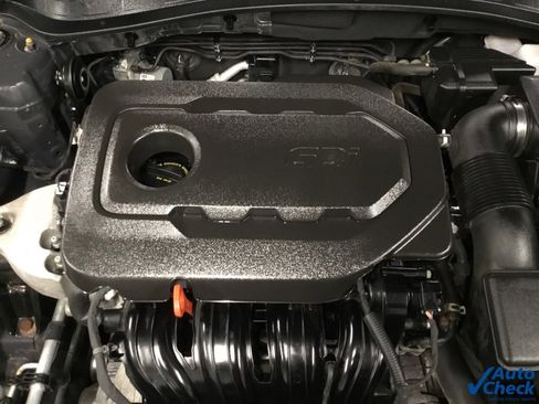 Used 2018 Kia Optima EX w/ Premium Package image 41