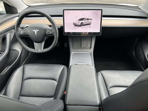 Used 2023 Tesla Model 3 Standard Range RWD image 21