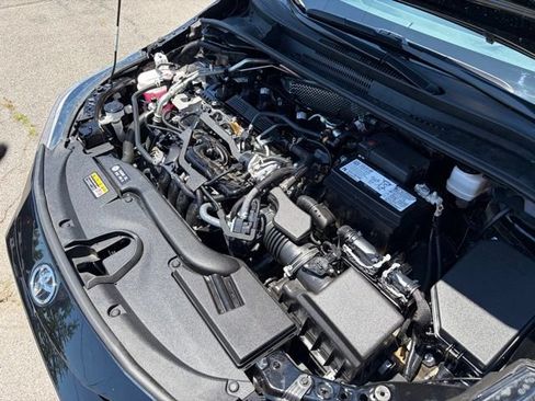 Used 2026 Toyota Corolla SE FWD image 10