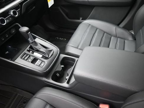 New 2026 Honda CR-V EX-L image 9