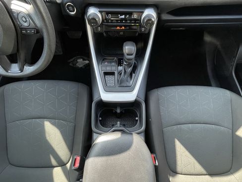 Used 2023 Toyota RAV4 XLE image 19