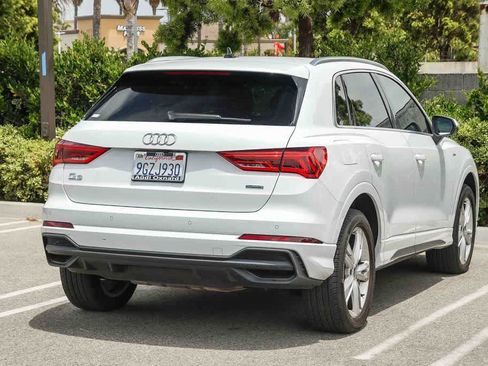 Used 2023 Audi Q3 2.0T Premium w/ Convenience Package AWD/4WD image 6