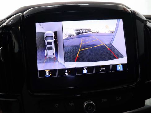 Used 2023 Chevrolet Traverse RS w/ LPO, Cargo Package FWD image 13