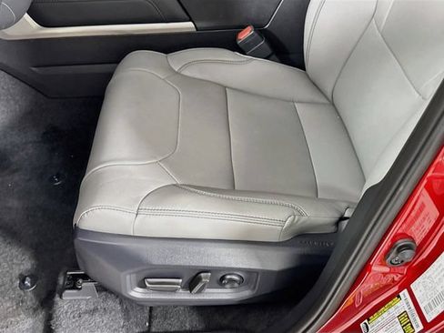 New 2026 Toyota Sequoia Limited AWD/4WD image 18