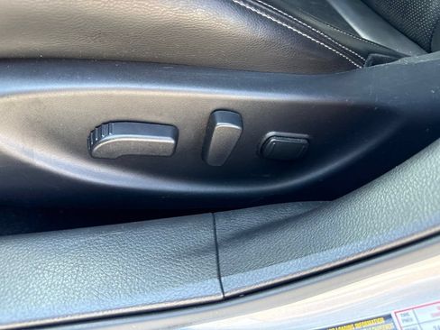 Used 2020 Nissan Maxima 3.5 SL w/ Floor Mat Group FWD image 19