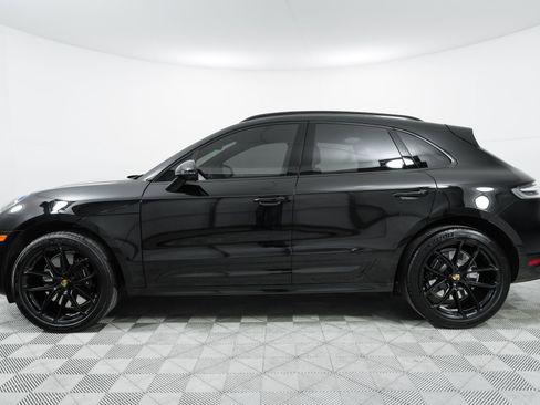 Used 2024 Porsche Macan GTS image 4
