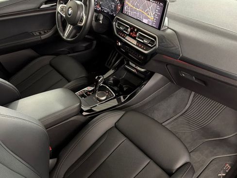 Used 2022 BMW X3 M40i AWD/4WD image 16