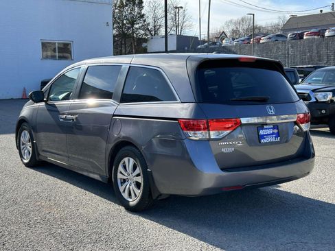 Used 2016 Honda Odyssey EX-L image 5