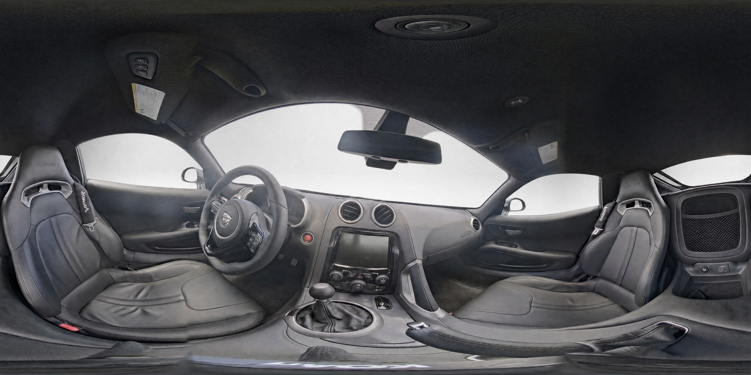Used 2013 SRT Viper SRT-10 RWD image 9