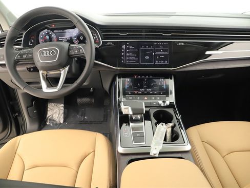 New 2026 Audi Q7 3.0T Premium Plus image 18