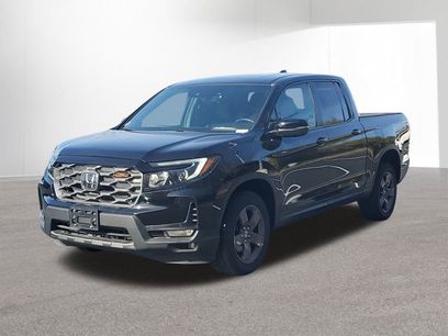 Used 2024 Honda Ridgeline TrailSport