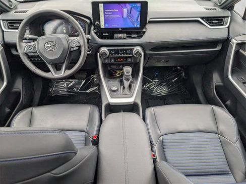Used 2024 Toyota RAV4 XSE w/ Advanced Technology Package AWD/4WD image 18