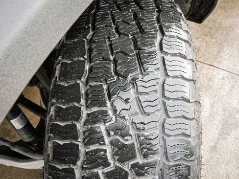 Used 2022 Ford Bronco 4-Door image 12