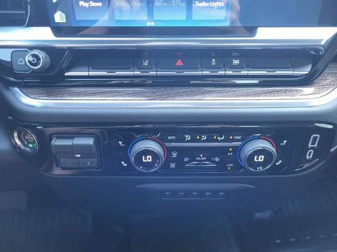 New 2026 Chevrolet Silverado 3500 LT w/ Convenience Package AWD/4WD image 20