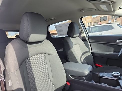 New 2026 Kia Sportage S image 15