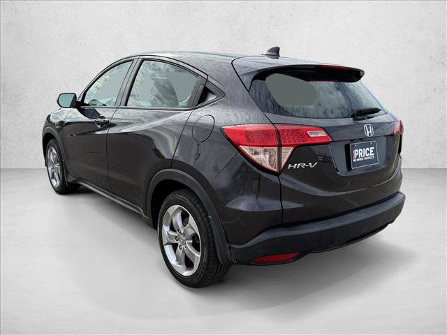 Used 2017 Honda HR-V LX image 8