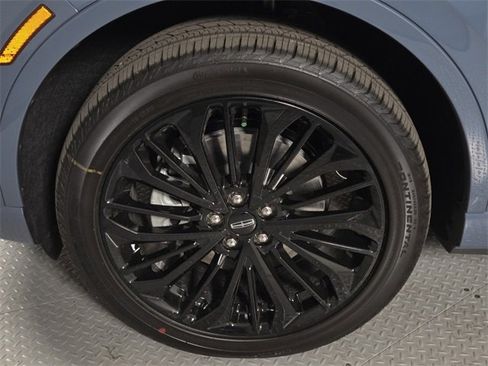 New 2026 Lincoln Corsair Grand Touring image 11