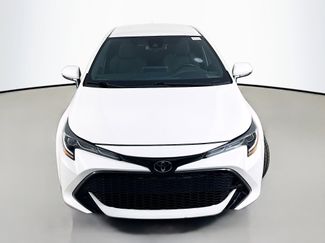 Used 2020 Toyota Corolla SE w/ Carpet Mat Package video 2