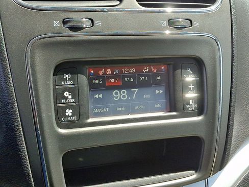 Used 2013 Dodge Journey SXT w/ Flexible Seating Group FWD image 18