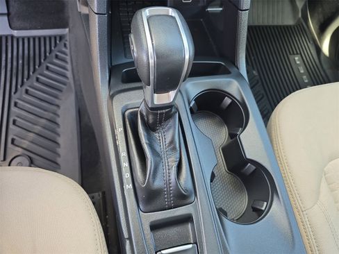 Certified 2024 Ford Ranger XLT w/ Technology Package image 18