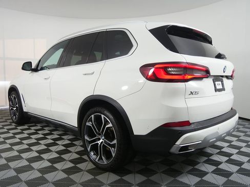 Used 2023 BMW X5 sDrive40i w/ Parking Assistance Package RWD image 5