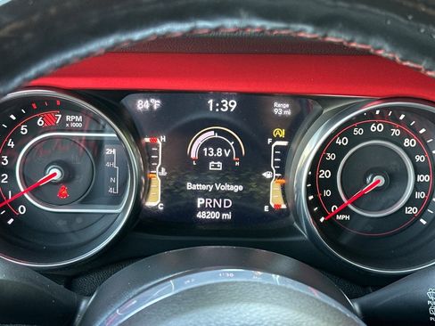 Used 2021 Jeep Wrangler Unlimited Rubicon w/ Cold Weather Group AWD/4WD image 29