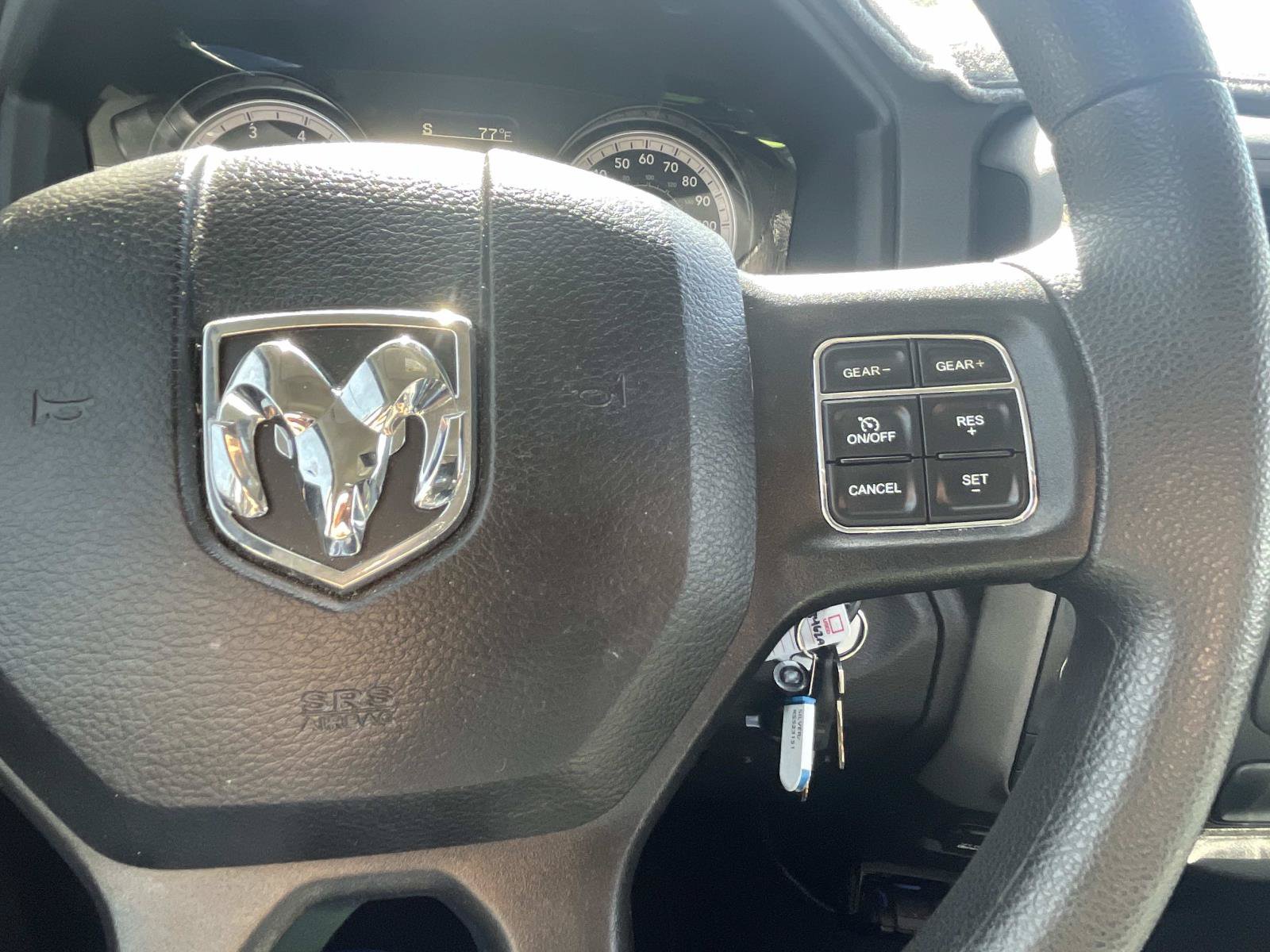 Used 2019 RAM 1500 Tradesman w/ Tradesman SXT Package AWD/4WD image 26