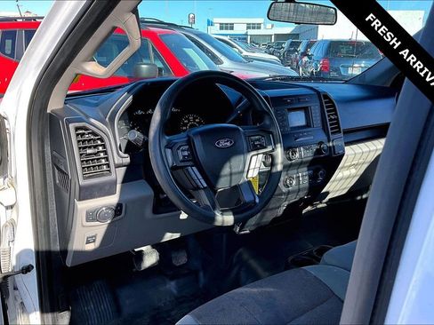 Used 2019 Ford F150 XL w/ Equipment Group 101A Mid image 16