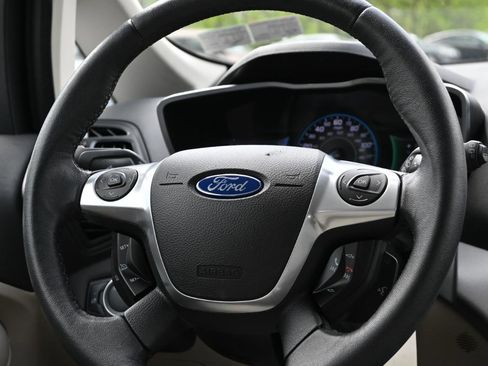 Used 2014 Ford C-MAX SE FWD image 32