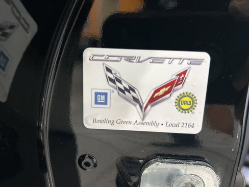 Used 2019 Chevrolet Corvette Stingray image 50