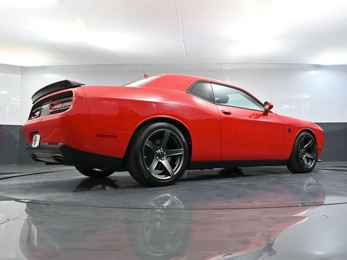 Used 2023 Dodge Challenger SRT Hellcat image 49