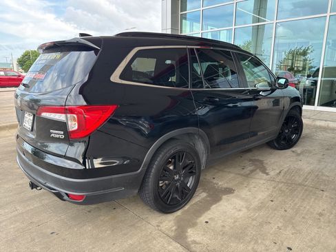 Used 2022 Honda Pilot Special Edition image 6