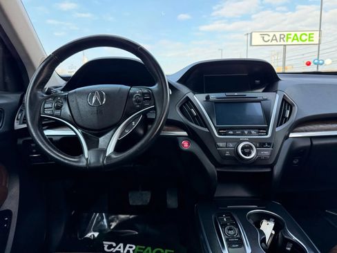 Used 2020 Acura MDX SH-AWD w/ Technology Package image 29