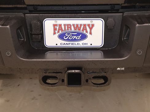 Certified 2026 Ford F350 Platinum w/ Platinum Plus Package image 45