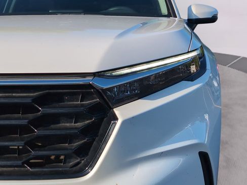 Used 2024 Honda CR-V EX image 35