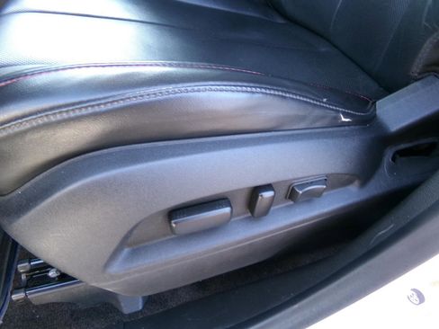 Used 2016 GMC Terrain SLT w/ Open Road Package image 14