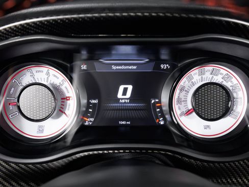 Used 2023 Dodge Challenger R/T Scat Pack RWD image 20