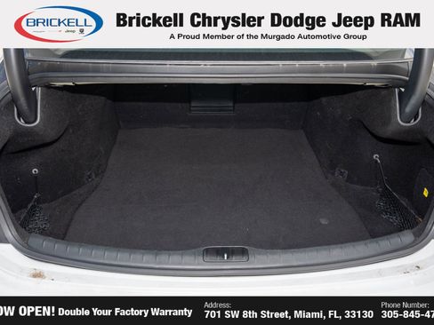 Used 2023 Genesis G80 2.5T AWD/4WD image 9