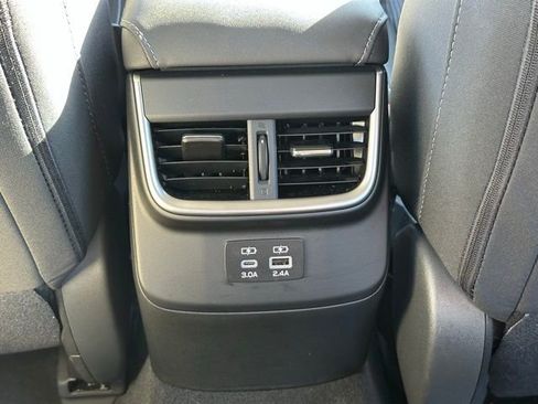 Certified 2025 Subaru Legacy Premium image 31