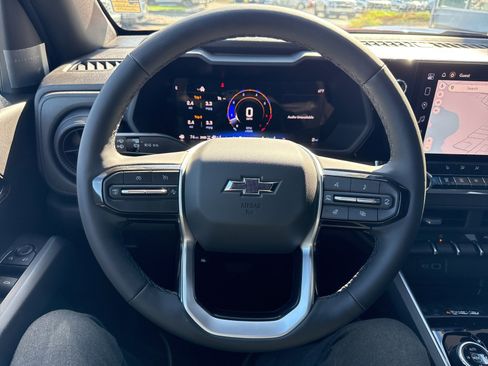 New 2026 Chevrolet Colorado Trail Boss image 17