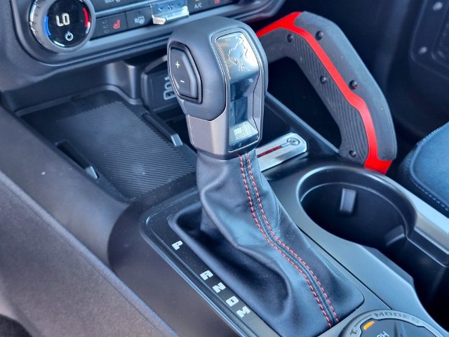New 2026 Ford Bronco Heritage Edition AWD/4WD image 27