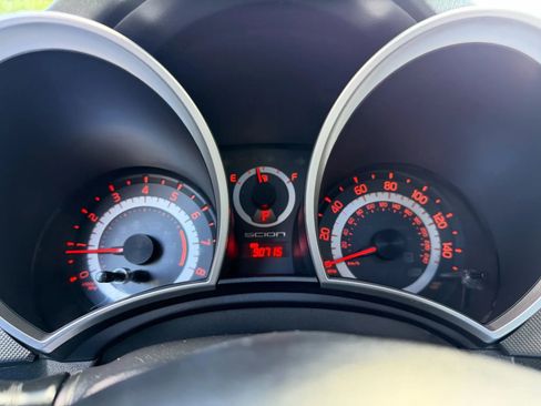 Used 2015 Scion tC image 20