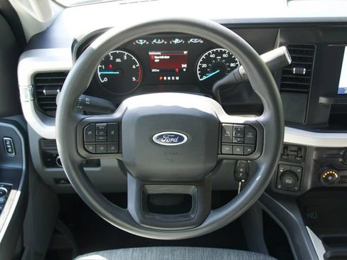 Certified 2025 Ford F250 XLT w/ FX4 Off-Road Package AWD/4WD image 15