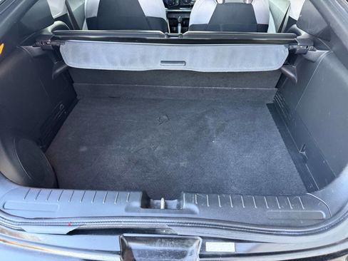 Used 2011 Honda CR-Z EX image 21