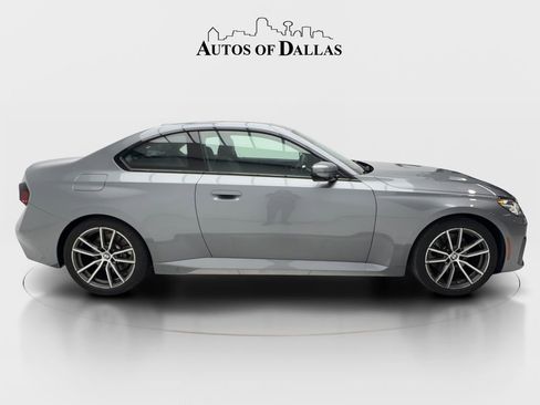 Used 2025 BMW 230i Coupe RWD image 11