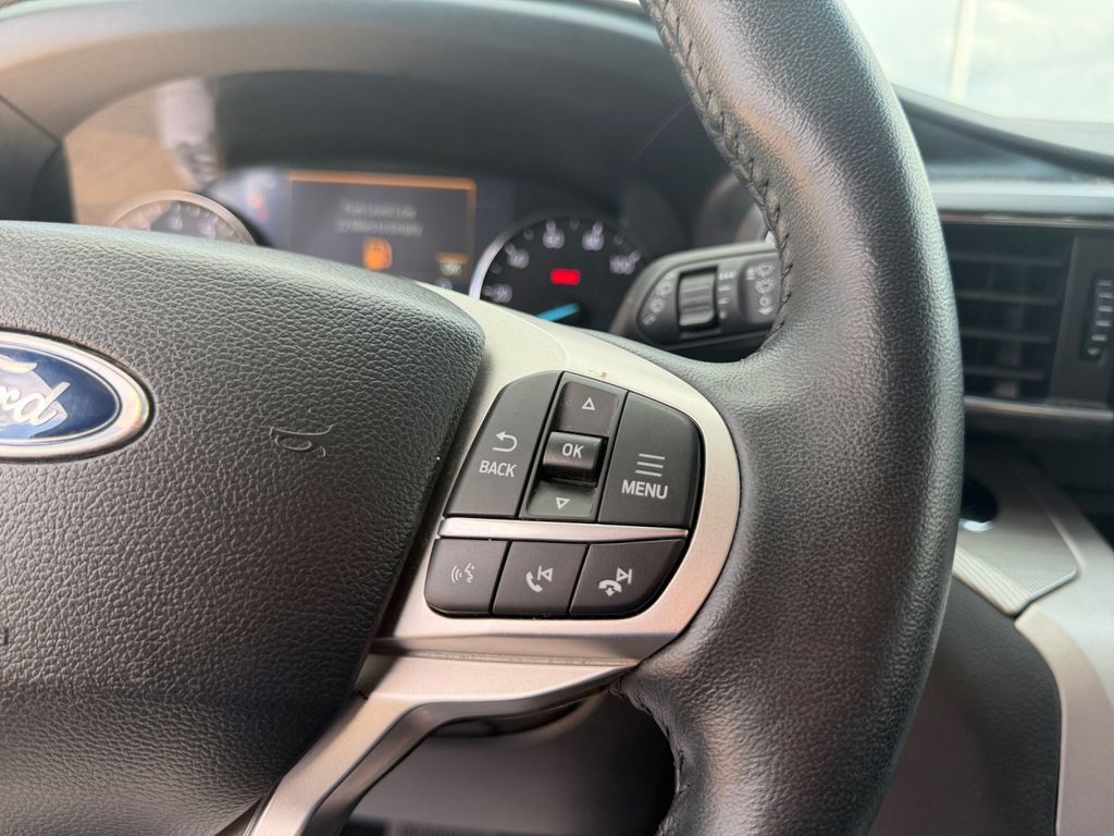 Used 2023 Ford Explorer XLT w/ Equipment Group 202A RWD image 21