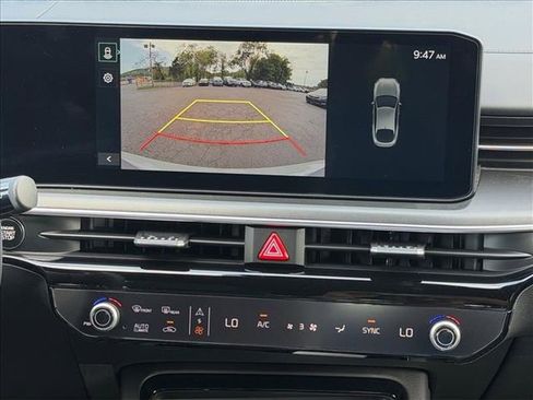 New 2026 Kia K5 GT-Line w/ GT-Line Premium Package FWD image 18