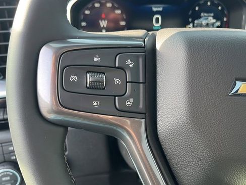 New 2026 Chevrolet Silverado 2500 High Country w/ High Country Premium Package AWD/4WD image 28