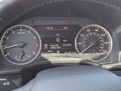 Used 2025 Mitsubishi Outlander SE FWD image 20