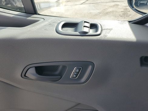 New 2026 Ford Transit 350 w/ Load Area Protection Package image 16